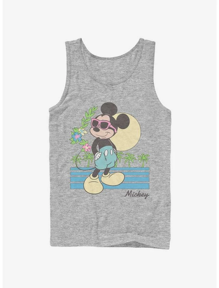 Buy ❤️ Disney Mickey Mouse Mickey Mouse Beach Tank 🔔 1 Buy ❤️ Disney Mickey Mouse Mickey Mouse Beach Tank 🔔