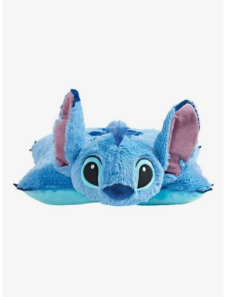 Cheapest ✨ Disney Lilo & Stitch Pillow Pets Plush Toy ⭐ 2 Cheapest ✨ Disney Lilo & Stitch Pillow Pets Plush Toy ⭐ - Image 2