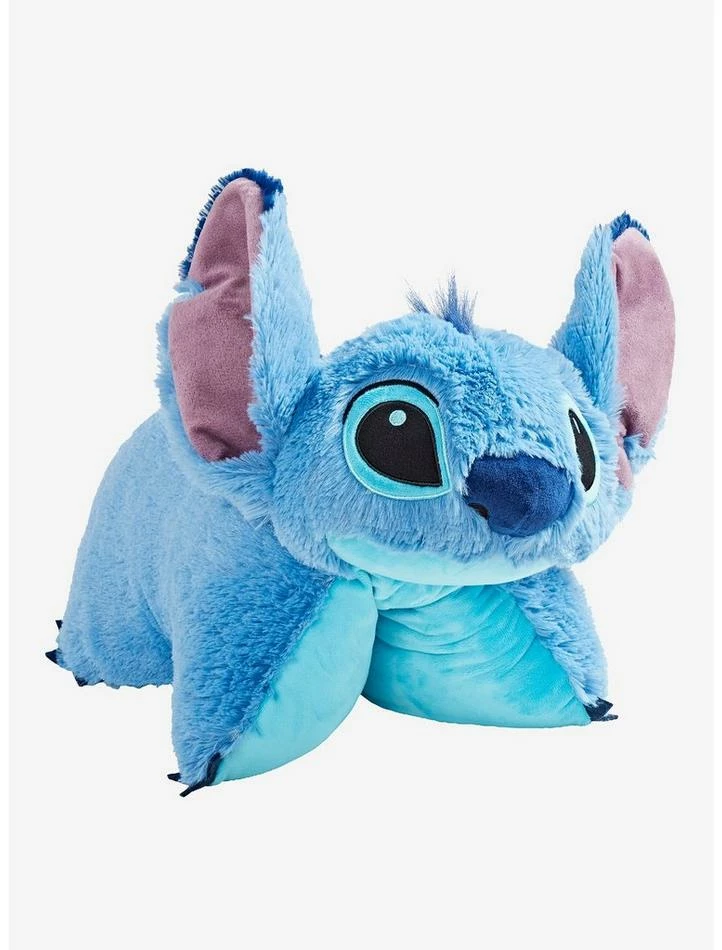 Cheapest ✨ Disney Lilo & Stitch Pillow Pets Plush Toy ⭐ 1 Cheapest ✨ Disney Lilo & Stitch Pillow Pets Plush Toy ⭐