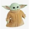 Coupon ✨ Star Wars The Mandalorian The Child Pillow Pets Plush Toy ❤️