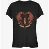 Coupon 🛒 Disney Aladdin Jafar You're Mine All Mine Girls T-Shirt 🔔