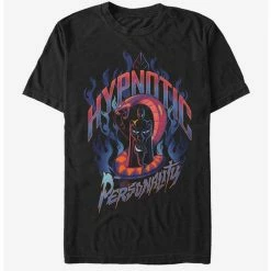 Best deal ⌛ Disney Aladdin Hypnotic Jafar T-Shirt 🥰