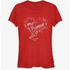 Budget 🥰 Disney Aladdin Mine To Command Girls T-Shirt ⭐ -Dressup Outfits Shop 14202118 hi