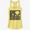 Promo ⭐ Disney Aladdin Simple Agrabah ⌛ Girls Tank 🎉