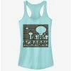 Best deal 👏 Disney Aladdin Simple Agrabah Girls Tank 🔥