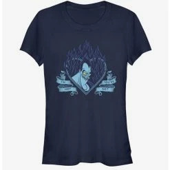 Buy 👍 Disney Hercules Hades I'm Hot You're Not 😀 Girls T-Shirt ⌛ 5 Buy 👍 Disney Hercules Hades I'm Hot You're Not 😀 Girls T-Shirt ⌛ -Dressup Outfits Shop 14202271 hi