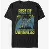 Hot Sale ⭐ Disney Fantasia Rise Of Darkness T-Shirt ✔️