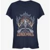 Coupon ❤️ Disney Hercules Cursed Hades 🛒 Girls T-Shirt ❤️
