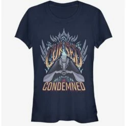 Coupon ❤️ Disney Hercules Cursed Hades 🛒 Girls T-Shirt ❤️