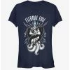 Outlet 👍 Disney Hercules Eternal Evil Girls T-Shirt ⌛