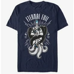 Best deal ✔️ Disney Hercules Eternal Evil T-Shirt ⭐