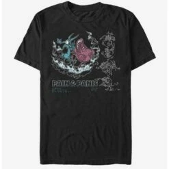 Top 10 🛒 Disney Hercules We Are Worms T-Shirt 💯