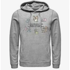 Best Pirce ⌛ Disney Sleeping Beauty Dream It Hoodie 🔔