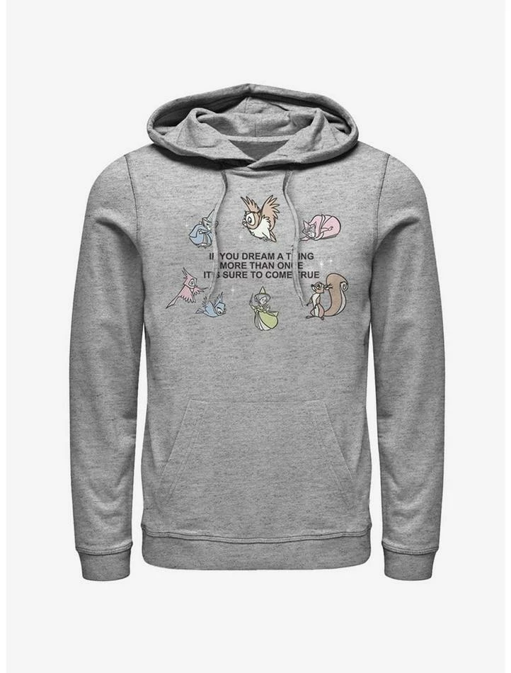 Best Pirce β Disney Sleeping Beauty Dream It Hoodie π 1 Best Pirce β Disney Sleeping Beauty Dream It Hoodie π