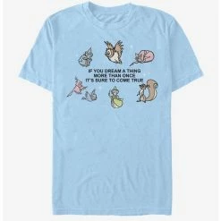 Discount 🌟 Disney Sleeping Beauty Dream It T-Shirt ✔️