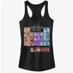Best reviews of 👏 Disney Princess Princess Table Girls Tank ⭐