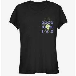 Cheapest ✨ Disney Sleeping Beauty Bad Maleficent 🎁 Girls T-Shirt ⌛