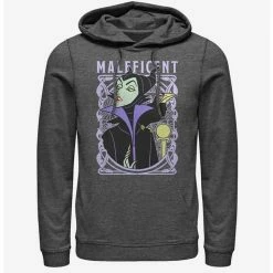 Top 10 👏 Disney Sleeping Beauty Maleficent Color Hoodie ✔️