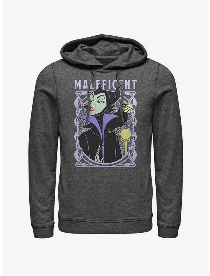 Top 10 👏 Disney Sleeping Beauty Maleficent Color Hoodie ✔️ 1 Top 10 👏 Disney Sleeping Beauty Maleficent Color Hoodie ✔️