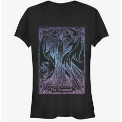 Best Pirce 🤩 Disney Sleeping Beauty Sorceress ⭐ Girls T-Shirt ❤️ 5 Best Pirce 🤩 Disney Sleeping Beauty Sorceress ⭐ Girls T-Shirt ❤️ -Dressup Outfits Shop 14202797 hi