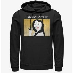 Discount 🔥 Disney Mulan Meme Hoodie 🥰