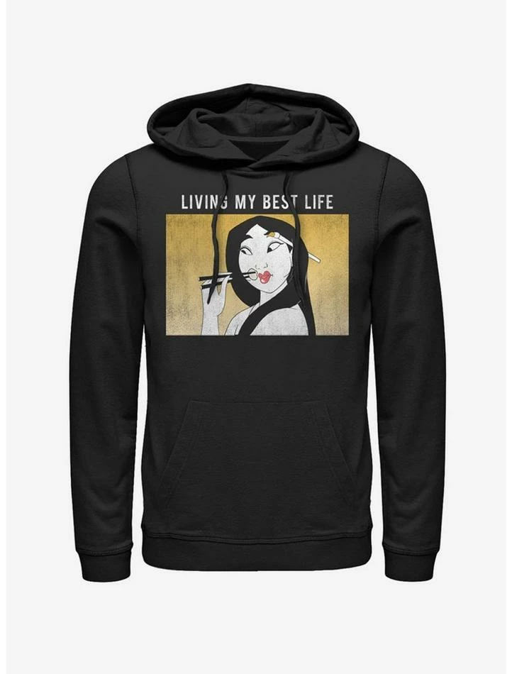 Discount π₯ Disney Mulan Meme Hoodie π₯° 1 Discount π₯ Disney Mulan Meme Hoodie π₯°