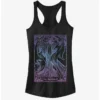 Flash Sale ⌛ Disney Sleeping Beauty Sorceress Girls Tank 😍