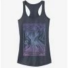 Deals 😉 Disney Sleeping Beauty Sorceress ✔️ Girls Tank ⭐