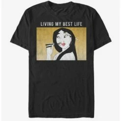 Deals 🤩 Disney Mulan Meme T-Shirt 🥰