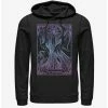 Budget 🎁 Disney Sleeping Beauty Sorceress Hoodie ❤️