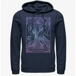 Buy ⌛ Disney Sleeping Beauty Sorceress Hoodie 😉