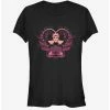 Buy 🤩 Disney Snow White Your Heart Belongs To Me 👏 Girls T-Shirt ⭐
