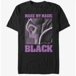 Top 10 🥰 Disney Sleeping Beauty Mistress Evil T-Shirt 🌟