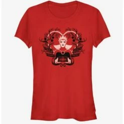 Buy 🤩 Disney Snow White Your Heart Belongs To Me 👏 Girls T-Shirt ⭐ -Dressup Outfits Shop 14203077 hi