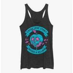 Wholesale 🔔 Disney Snow White Love Story Villain Girls Tank ⭐