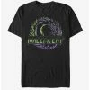 Best Pirce 🎉 Disney Sleeping Beauty Rave Maleficent T-Shirt 🛒