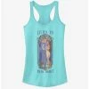 Coupon 💯 Disney Pocahontas Without Knowing You Girls Tank 🧨