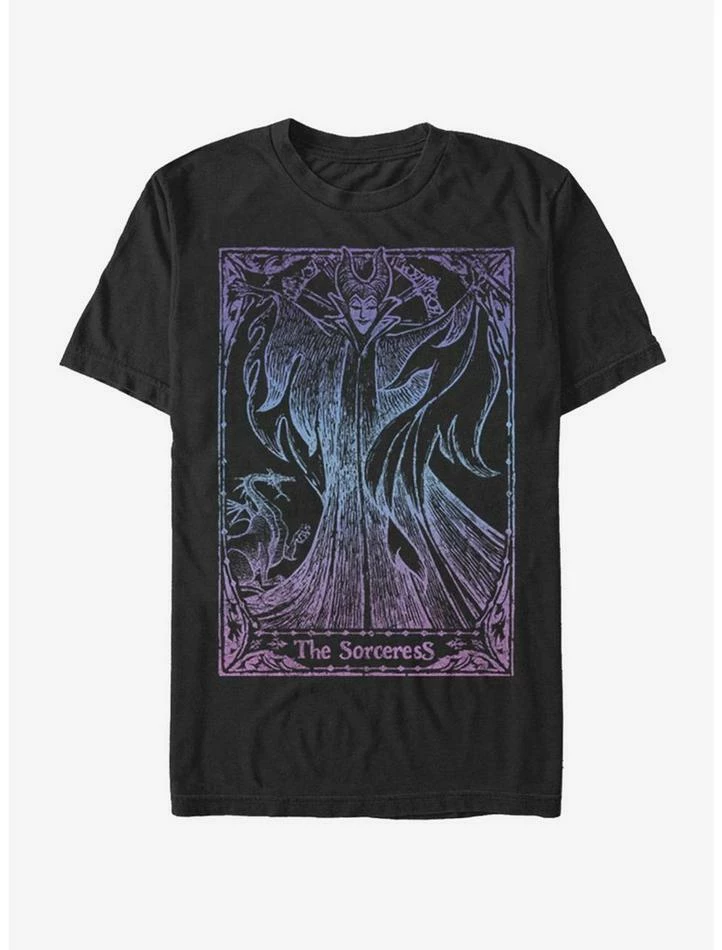 Best deal π Disney Sleeping Beauty Sorceress T-Shirt βοΈ 1 Best deal π Disney Sleeping Beauty Sorceress T-Shirt βοΈ