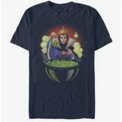 New ✨ Disney Snow White Wishes Grow Old T-Shirt 👍 -Dressup Outfits Shop 14203163 hi 1