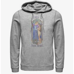 Top 10 🧨 Disney Pocahontas Without Knowing You Hoodie 👏