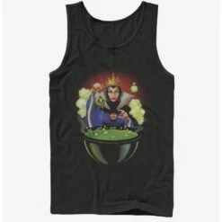 Cheapest 👏 Disney Snow White Wishes Grow Old Tank ⌛