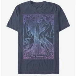 Brand new ⭐ Disney Sleeping Beauty Sorceress T-Shirt ⭐