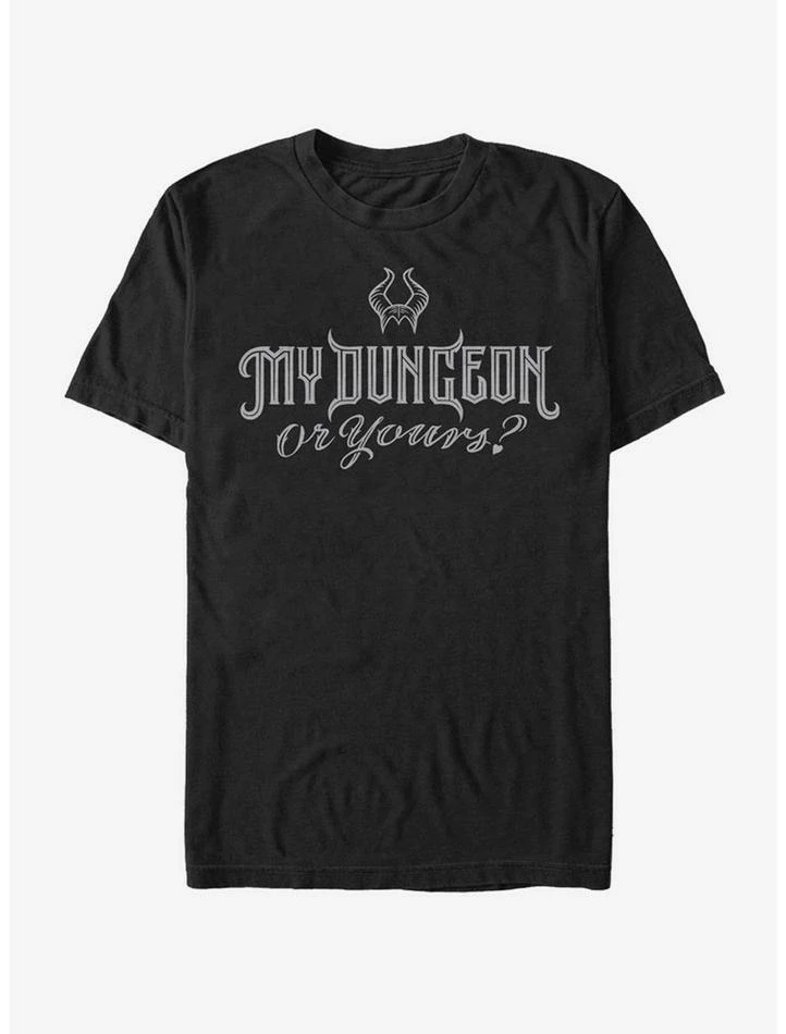 Best Sale ⌛ Disney Sleeping Beauty Which Dungeon T-Shirt 🥰 1 Best Sale ⌛ Disney Sleeping Beauty Which Dungeon T-Shirt 🥰