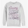 Best reviews of ⭐ Disney Princess Doodle Princess Mom Crew Sweatshirt 🎁