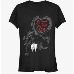 Brand new π Disney The Little Mermaid No True Love Girls T-Shirt β¨