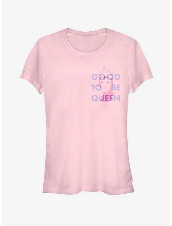 Buy ๐ Disney Snow White Queen Stack Girls T-Shirt โค๏ธ 1 Buy ๐ Disney Snow White Queen Stack Girls T-Shirt โค๏ธ