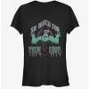 Discount ✨ Disney The Little Mermaid So Much For Ursula Girls T-Shirt 🛒