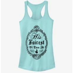 Best reviews of ❤️ Disney Snow White His Fairest 🛒 Girls Tank 👏