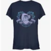 Coupon 🤩 Disney The Little Mermaid True Love Ursula Girls T-Shirt 💯