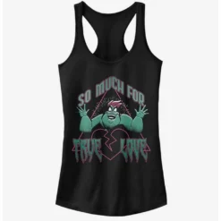 Hot Sale ⌛ Disney The Little Mermaid So Much For Ursula 👏 Girls Tank 🧨